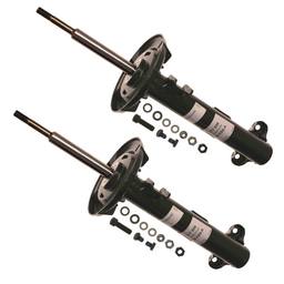 Mercedes-Benz Suspension Strut Assembly Kit - Front